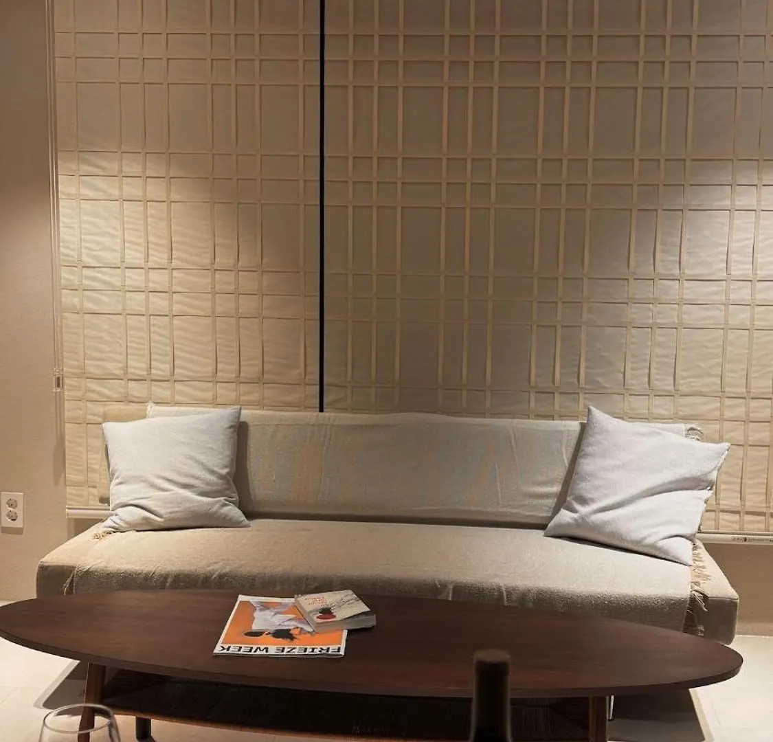 Seoul Serenity 0*,  Corea del Sud