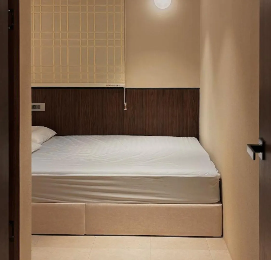 Appartamento Seoul Serenity Corea del Sud