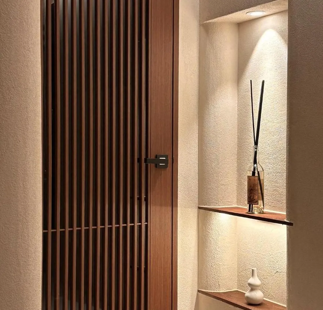 Apartamento Seoul Serenity