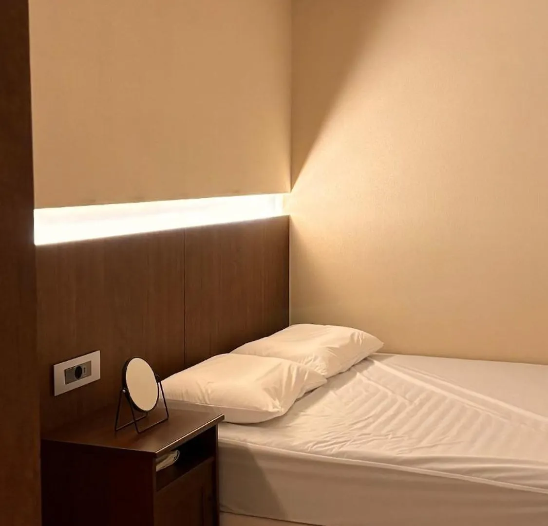 Seoul Serenity Apartamento